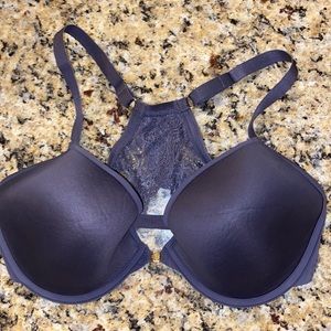 ThirdLove Lace Racerback Bra